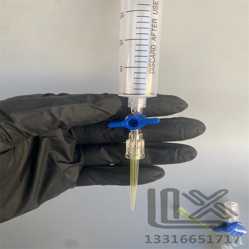 微量滴定装置  验证一体化创新教具化学实验中学教学高中化学实验