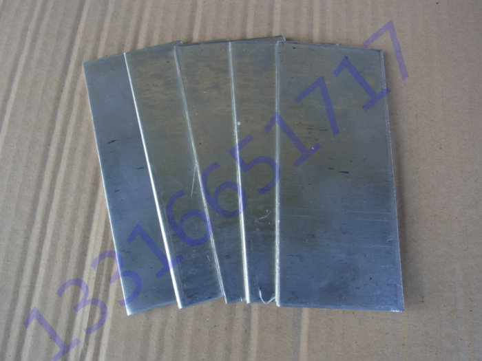 Pure tin yang Haring trough anode Haring trough dedicated Hine trough Haring cell unspecified