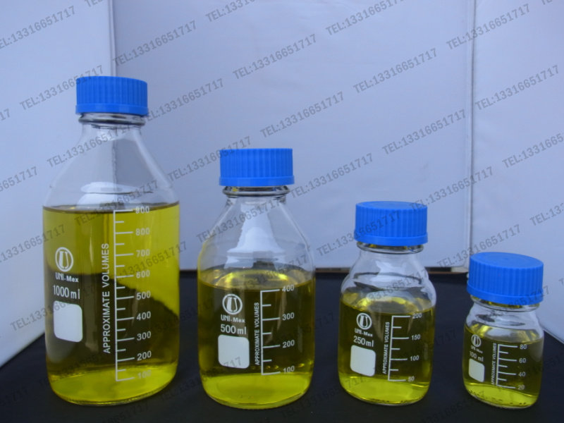 UNI丝口 蓝盖螺口试剂瓶 样品瓶 培养瓶 耐高温 刻度 1000ml 出口