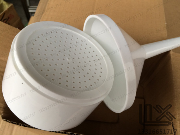 内径90mm  塑料布氏漏斗 可拆式抽滤漏斗 容量 350ml