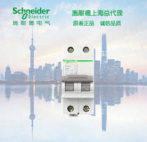  Schneider Osmart Small circuit breaker OSMC32N2C16 2P C16A