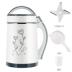 máy xay sữa hạt tefal Nhiệt trực tiếp uống máy sữa đậu nành, quạt nhỏ tường, nước ký túc xá, không khuấy, em bé cầm tay, nhiều hơn nữa - Sữa đậu nành Maker máy ép đậu nành Sữa đậu nành Maker
