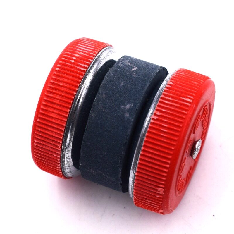 Круглый нож