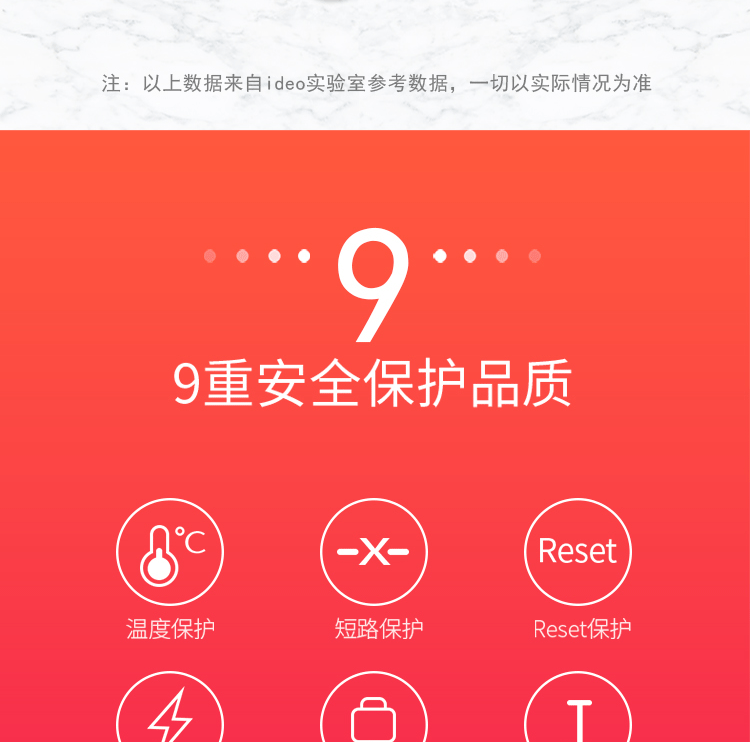 Sức mạnh di động đi kèm với dòng ba trong một có cắm Apple iphone Huawei typec sạc ba dòng di động - Ngân hàng điện thoại di động xiaomi gen 3 pro