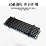 WD Металлический кронштейн 2,5-дюймовый адаптер M.2 SSD Твердофазный радиатор жесткого диска 2280 NVME.