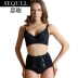 SQMGM mùa hè mới định hình quần quần nữ phần mỏng định hình corset hông hông eo thắt lưng đồ lót - Quần cơ thể quần lót Quần cơ thể