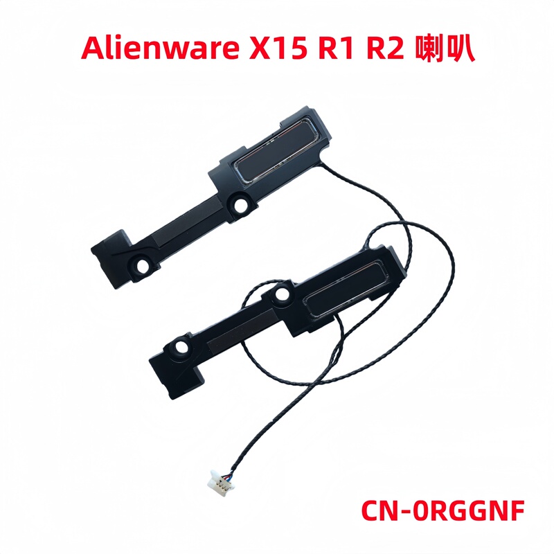Original Alienware X15 R1 R2 Speaker Loudspeaker 0Rggnf Rggnf