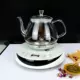 Dưới cùng tự động cung cấp nước ấm đun nước cho trà đặc biệt tự động cao boron thủy tinh bơm thông minh Bộ trà Kung Fu - ấm đun nước điện ấm siêu tốc kangaroo