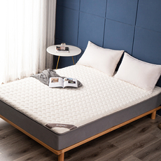 Матрац 多喜爱乳胶床垫床褥抗菌防螨单人双人泰国乳胶床垫宿舍0.91.2m1.5