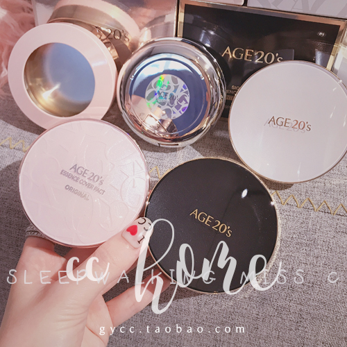 Lin Yun với đoạn tình yêu tôn trọng tuổi 20 s air cushion bb cream Korea 2018 new kem che khuyết điểm dưỡng ẩm lâu dài cc cream nào tốt