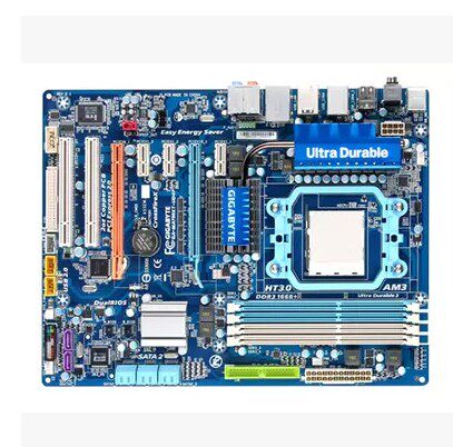 GA-MA790XT-UD4P Pure DDR3 Support Exchange Fire AM3 Luxury Panel Over 770 870