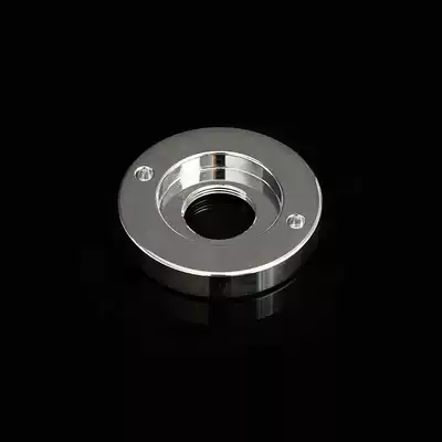 Huangte HT-860 861 998 963 867 868 smoothie machine accessories Cooking machine fixing plate fixing nut