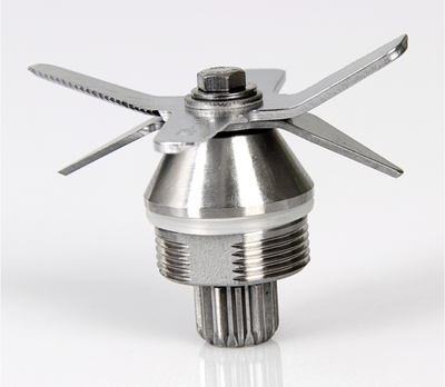 Carsee 100 1068 commercial now grinding machine ice sand conditioning machine juice mixer knife set accessory knife head