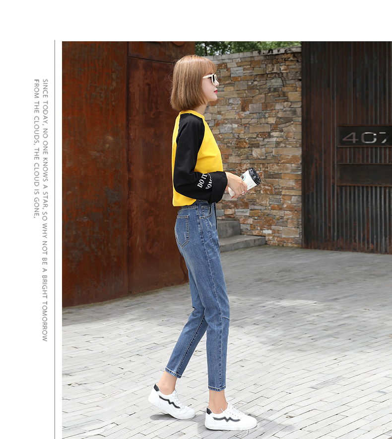 Jean femme - Ref 3194409 Image 23