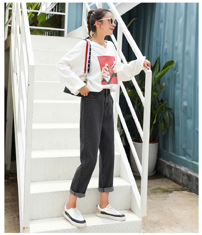 Jean femme - Ref 3194577 Image 19