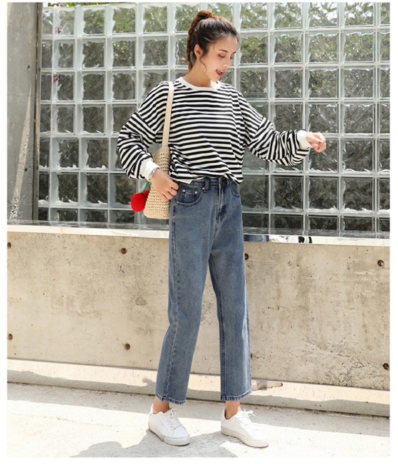 Jean femme - Ref 3194577 Image 15