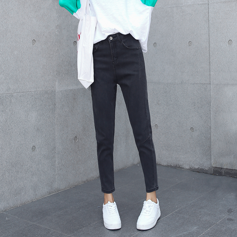 Jean femme - Ref 3194409 Image 4