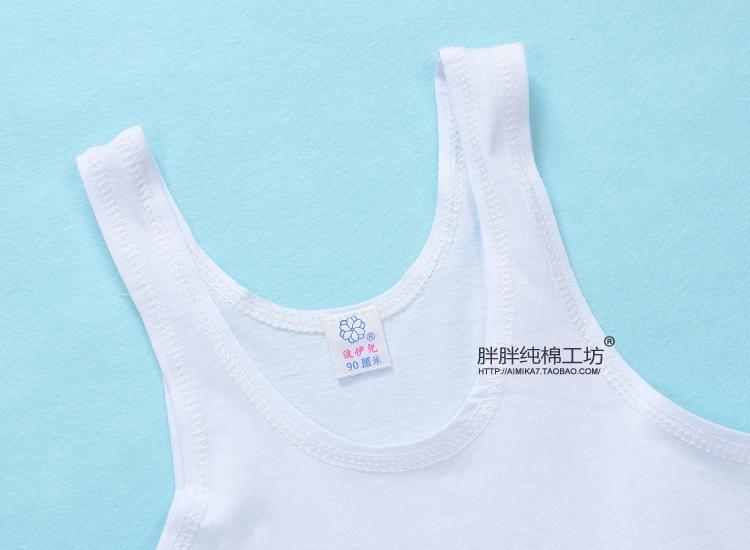 Áo vest cotton trung niên và cổ, vest thắt eo, đồ lót cotton của mẹ, áo nỉ, mẹ già, mùa hè buông thả áo lót dây