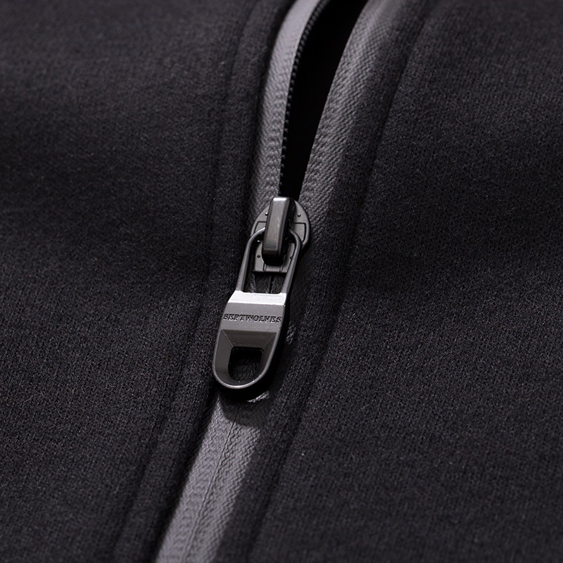 Blouson homme SEPTWOLVES    manches longues en Polyester - Ref 3118024 Image 3