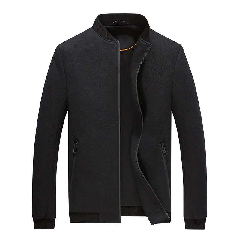 Blouson homme SEPTWOLVES    manches longues en Polyester - Ref 3118024 Image 5