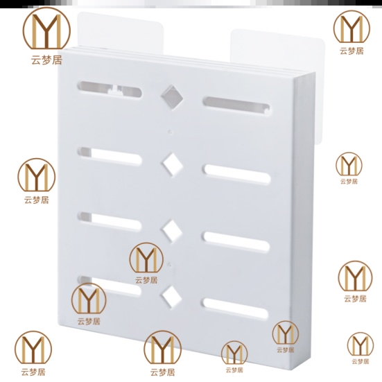 Wall Knife Rack Kitchen Knife Storage Shelf Knife Rack Multifunctional Wall Kitchen Knife Rack Knife Block Shelf Shelf