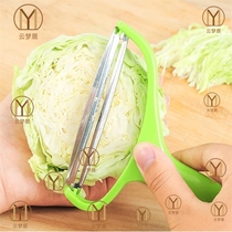 Japanese cabbage cabbage grater cabbage shredder round lettuce cutter round lettuce cutter wholesale