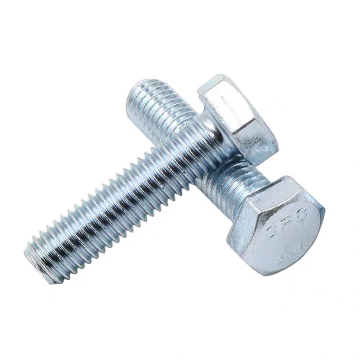 Factory direct sales 30 bolts 21 screws