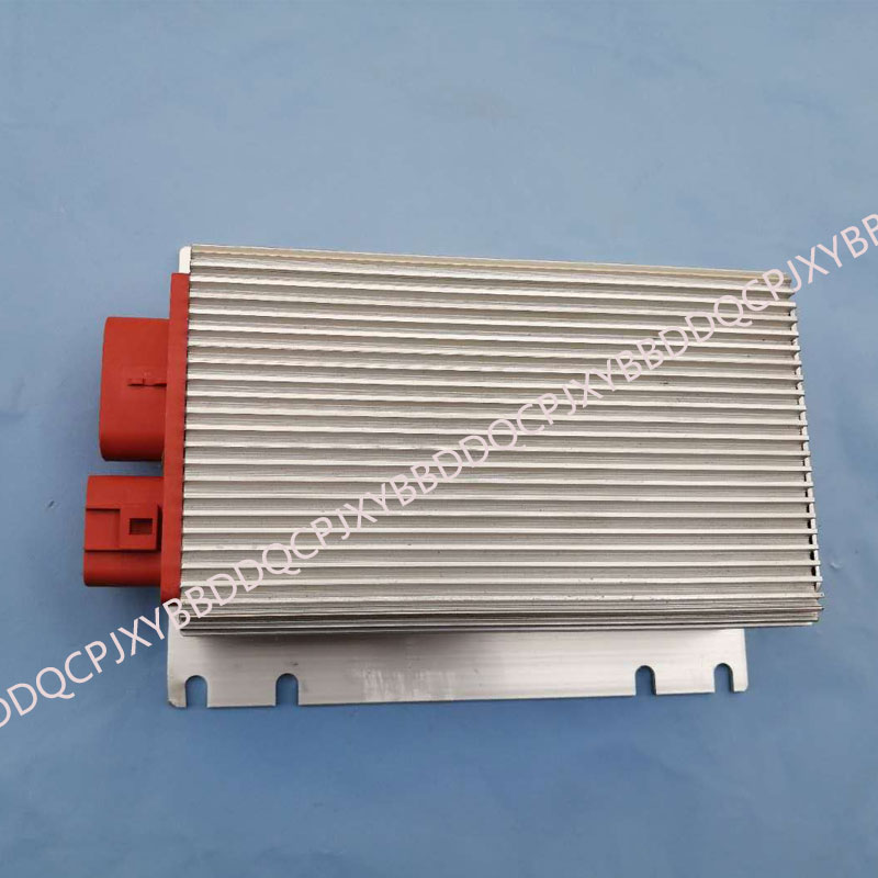 Bidvin Reading Baolu DahanTang Electric Vehicle Converter (SF) DC Converter Voltage Matching