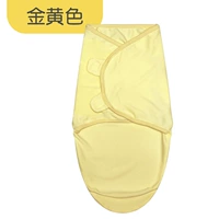 Одиночный золотисто -желтый