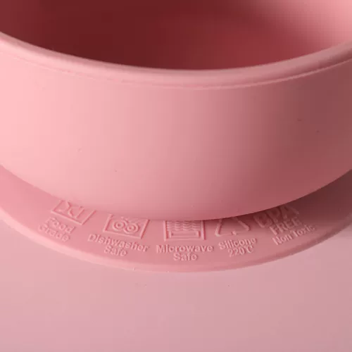 Детские силиконовые улитки, силиконовая детская обеденная тарелка, Amazon