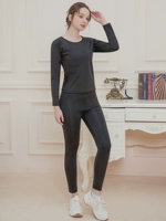 Комплект, лонгслив, штаны