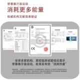 Штаны для похудения для спортзала, комплект, большой размер