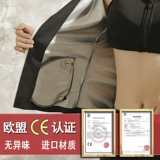 Wild Sweat Suit женский набор танцевальных тренировок профессиональный фитнес -пот бег спортивный штормовый шторм