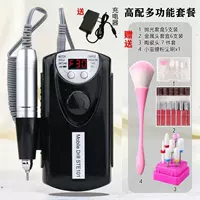 Классический универсальный фрезерный станок для ногтей