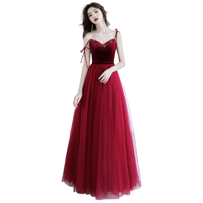 Robe de soirée - Ref 3212718 Image 5