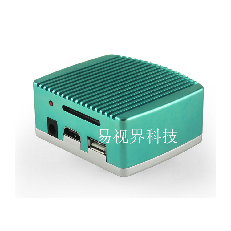 High-definition 2 million industrial camera, high-speed 60 frames, 1080P HDMI and USB synchronous output, can be stored