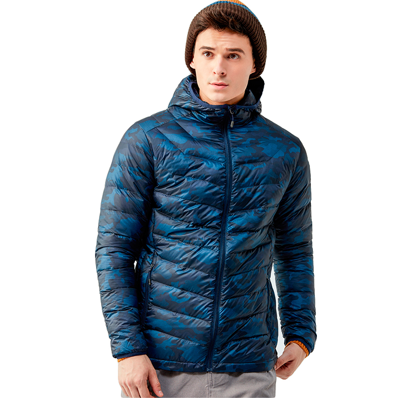Blouson homme TECTOP   - Ref 3121899 Image 4