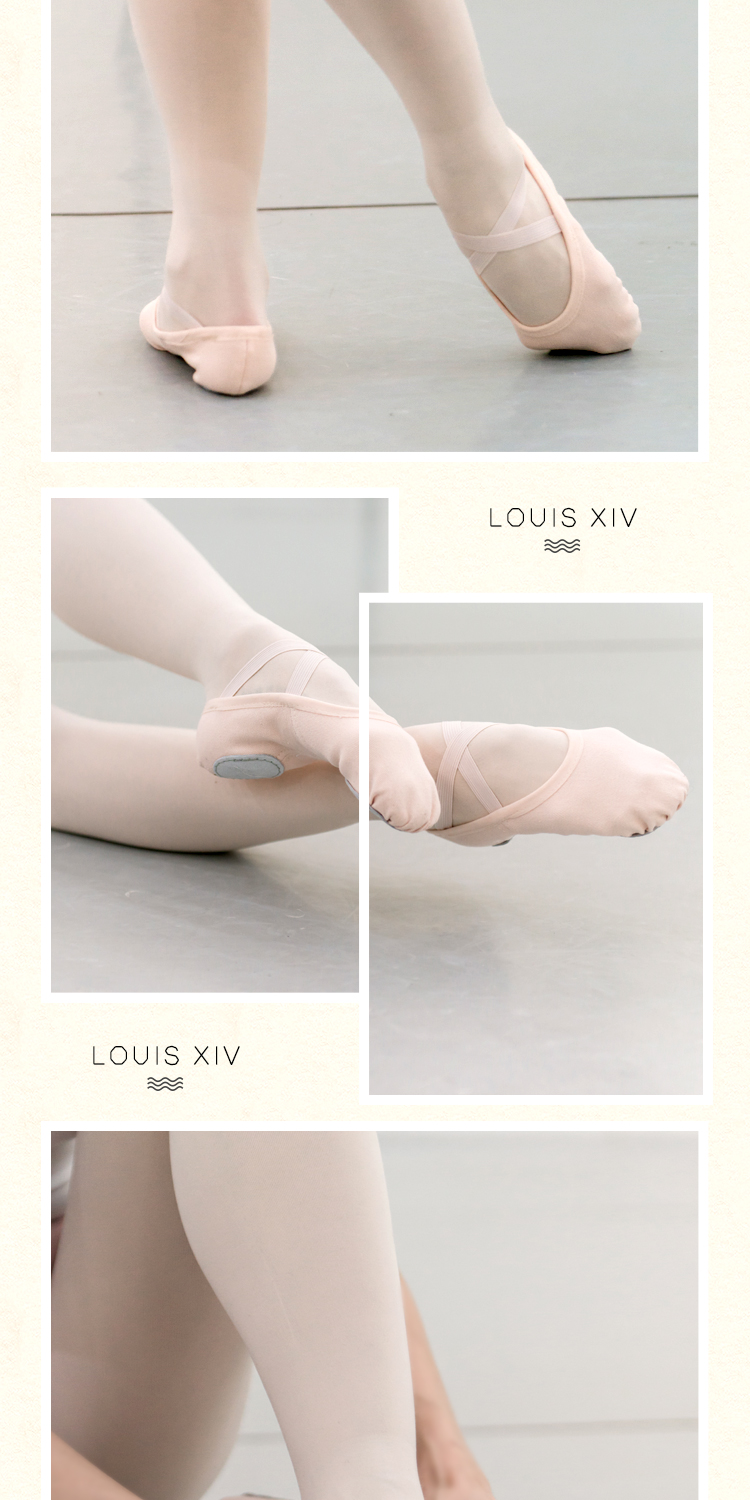 Chaussons de danse - Ref 3447946 Image 12