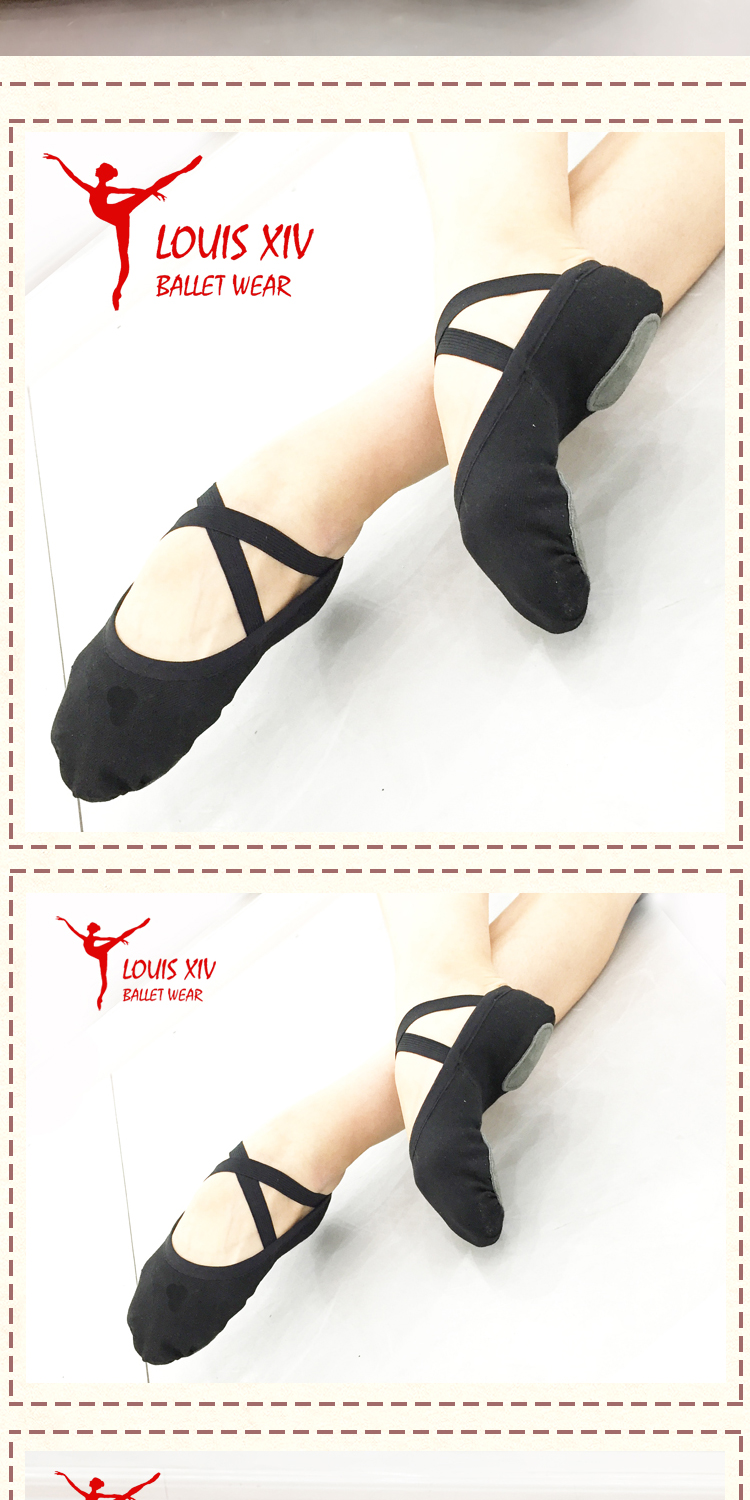 Chaussons de danse - Ref 3447946 Image 17
