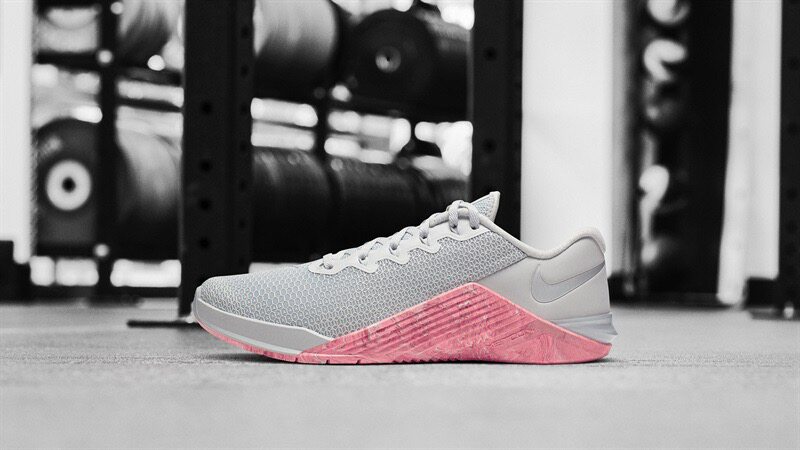 metcon 5 nike