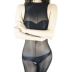 912 pin Thần quần lụa không tay vớ vớ Xiêm vớ body vớ dầu sáng vest gợi cảm vớ nữ