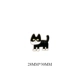 Золотой глаз Kitter