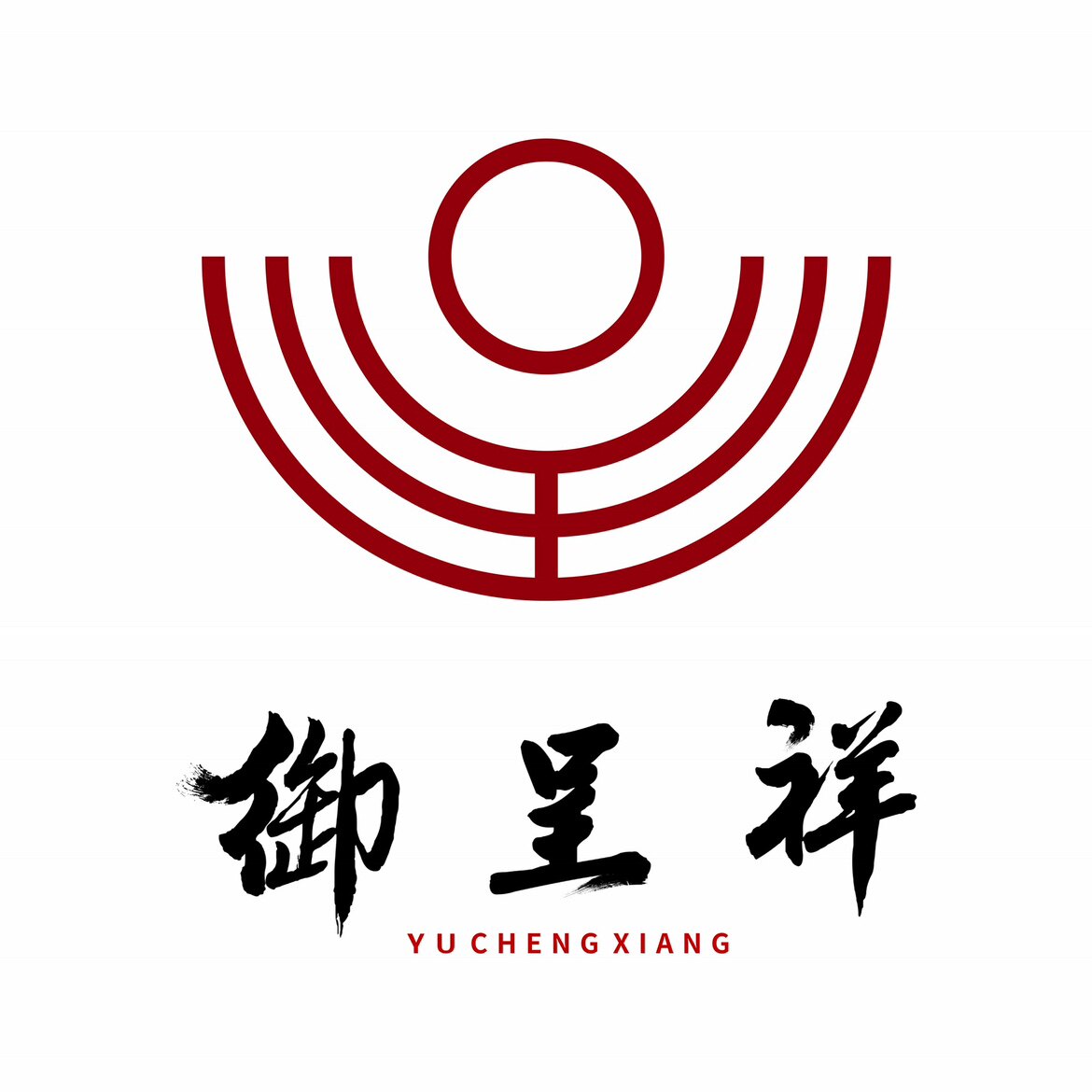 御呈祥海品的LOGO