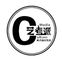艺考派画材企业店