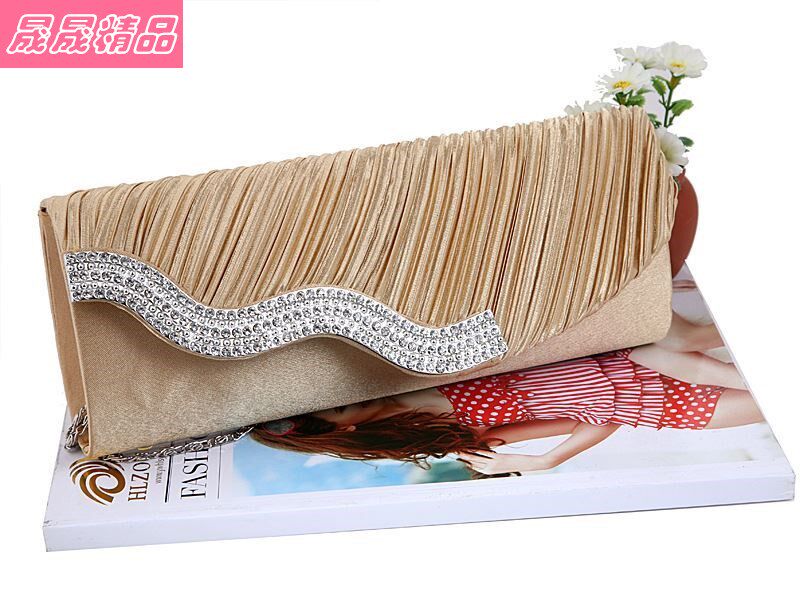 Вечерние свадебные сумки водяной сумочка для вечеринки клубная сумка для сцепления сумки OTHER / Other 