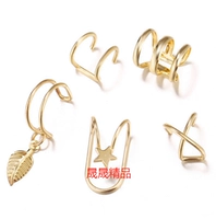 C04-01-37 SET GOLD