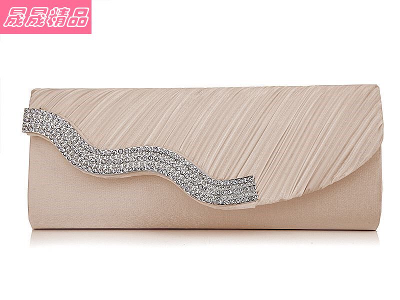 Вечерние свадебные сумки водяной сумочка для вечеринки клубная сумка для сцепления сумки OTHER / Other 