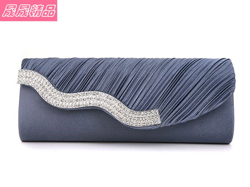 Вечерние свадебные сумки водяной сумочка для вечеринки клубная сумка для сцепления сумки OTHER / Other 