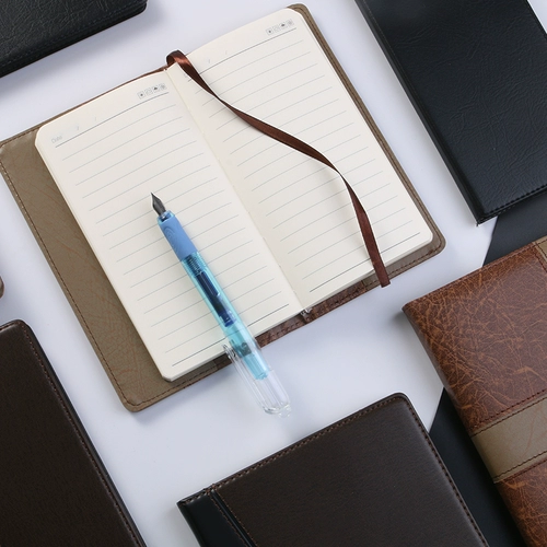 Подлинная канцелярская ноутбука M & G Catchy Catchy 48K/32K/25K/18K-120 Page Notes Diary Apy1ck78