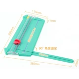 Барабан, фотография для школьников, словарная карточка, фотоальбом, набор инструментов, «сделай сам», отрывной лист